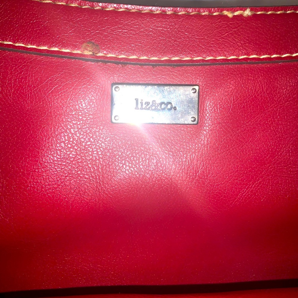 Liz & Co Shoulder Bag - Picture 2 of 11